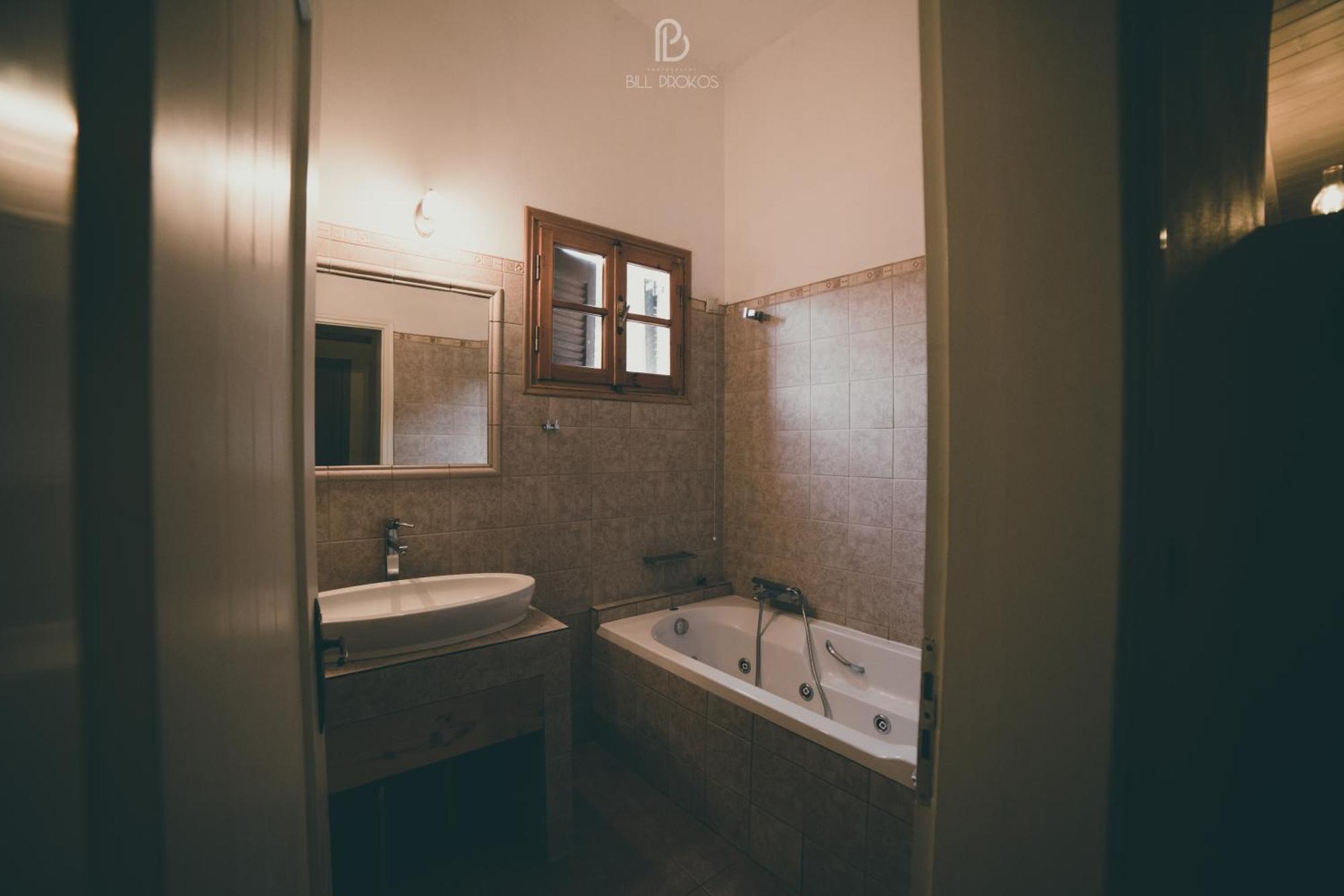 Bourazani Wild Life Resort Konitsa Room photo