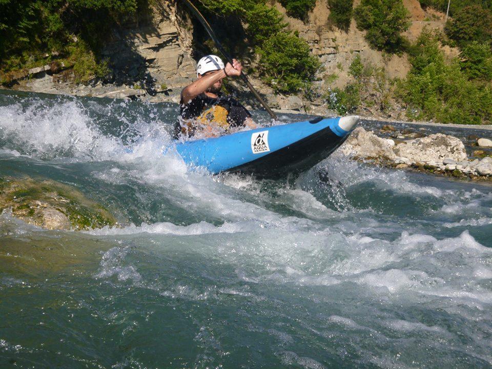 Bourazani Wild Life Resort Konitsa Exterior photo